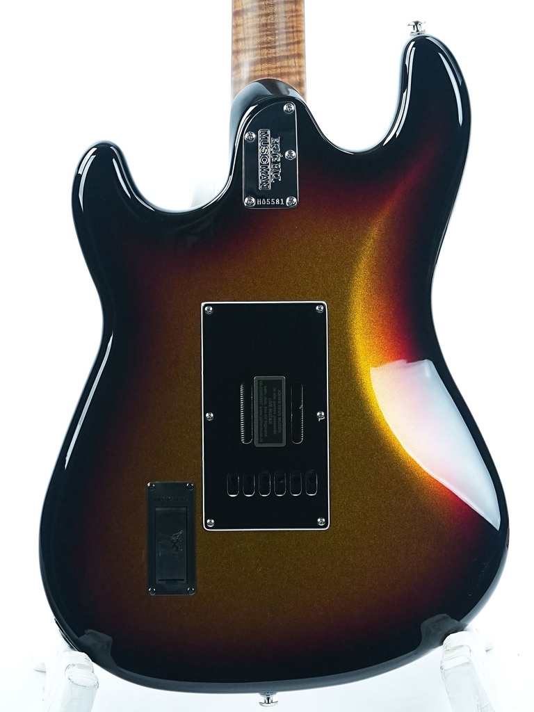 [H05581] Music Man Cutlass HT Showtime Roasted Maple Rosewood 2024-6.jpg