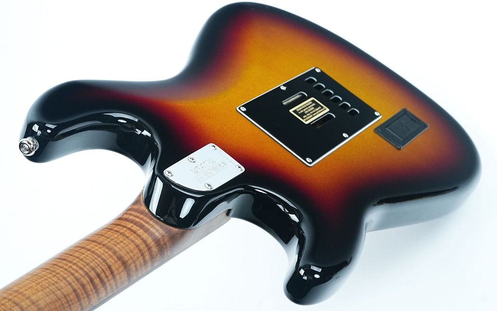 [H05581] Music Man Cutlass HT Showtime Roasted Maple Rosewood 2024-9.jpg