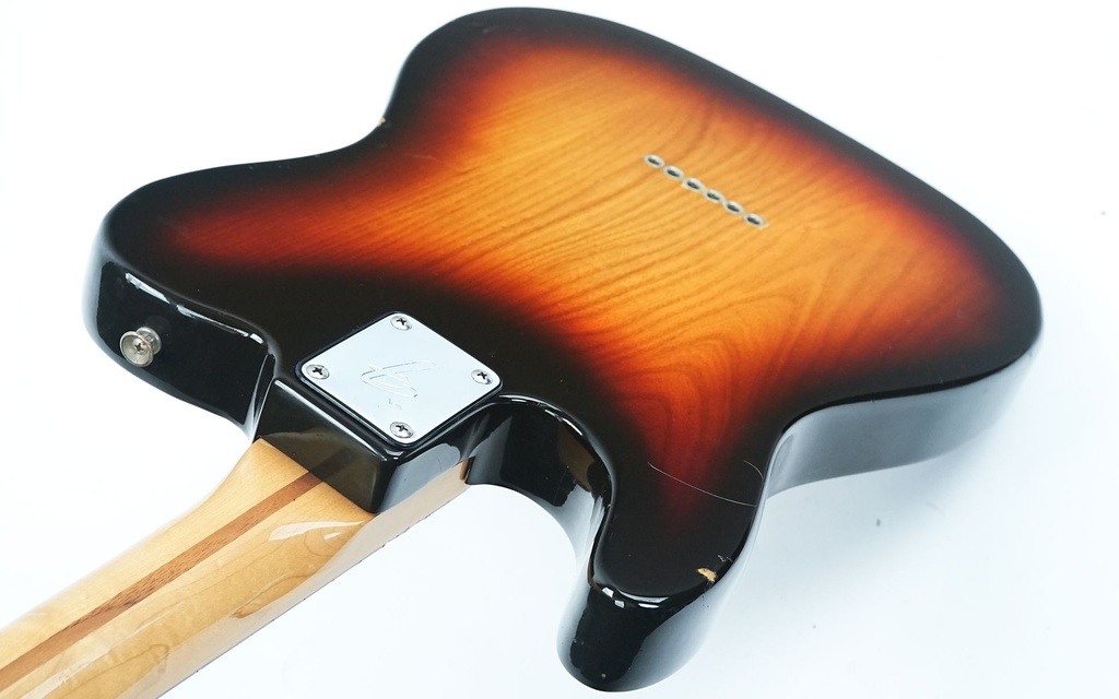[S838216] Fender Telecaster Sunburst 1978-9.jpg