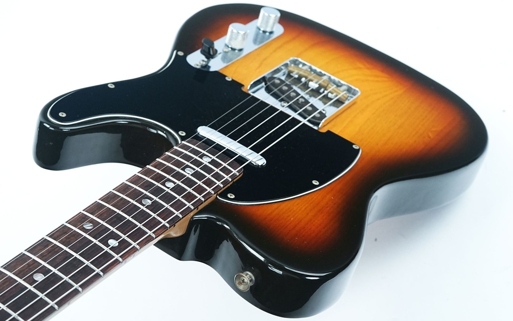 [S838216] Fender Telecaster Sunburst 1978-8.jpg