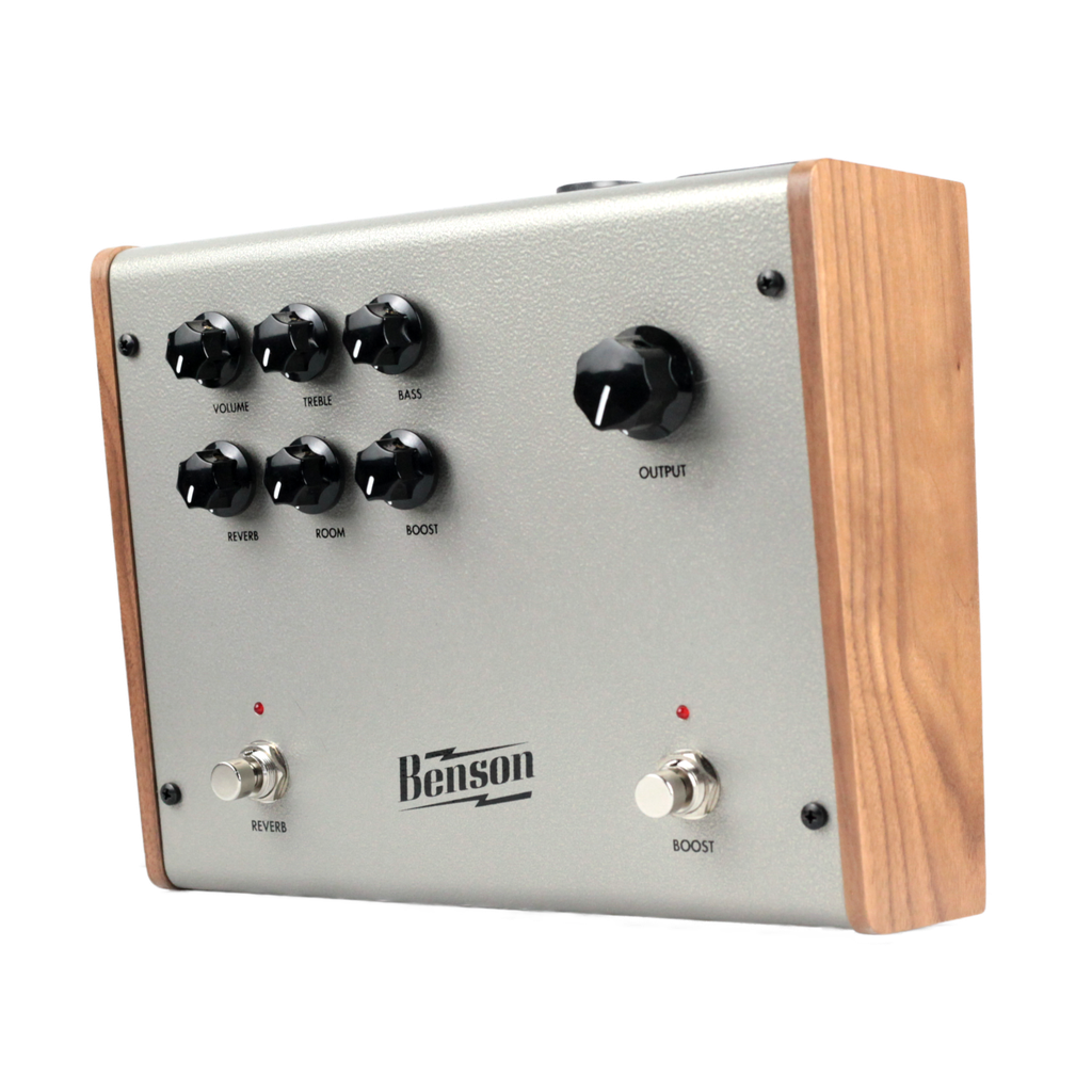 Milkman Benson The Amp 100