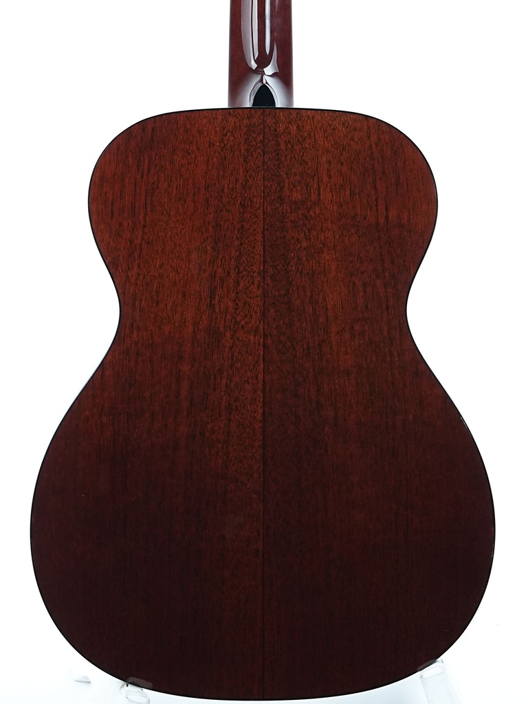 [1676479] Martin Authentic OM18 Shaded 1933 2013-6.jpg