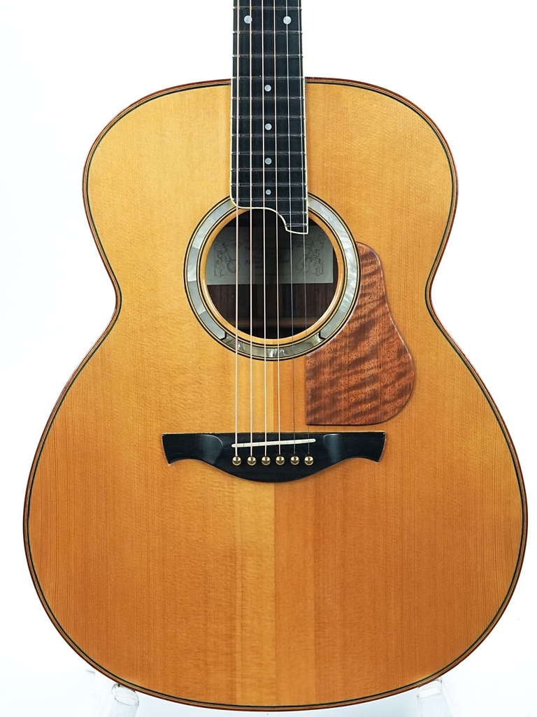 Hans de Louter German Spruce Rosewood 2014-3.jpg