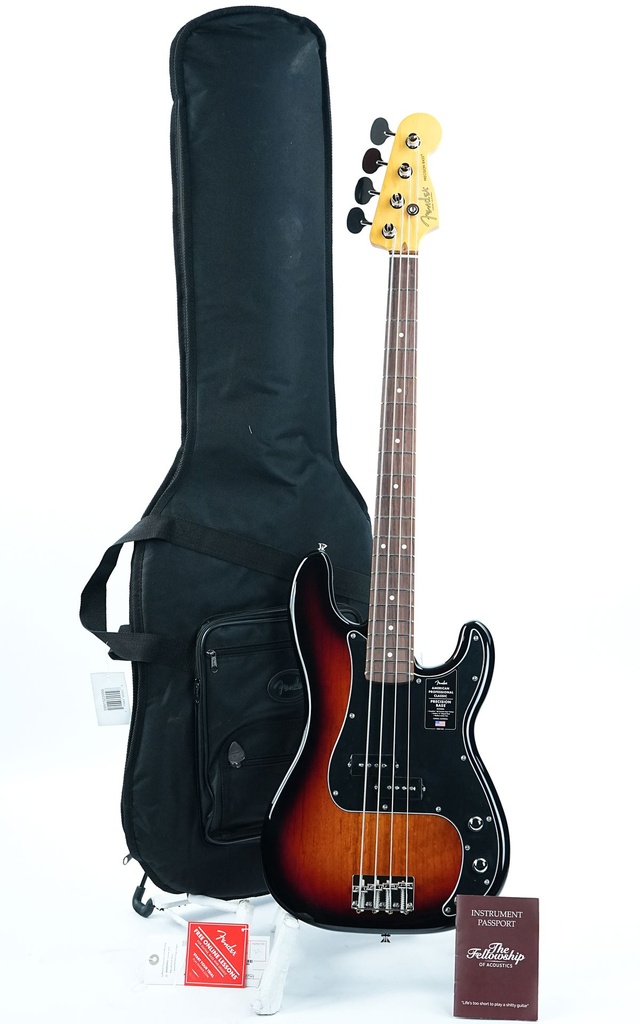 [0198630300] Fender American Professional Classic Precision Bass 3 Color Sunburst-1.jpg