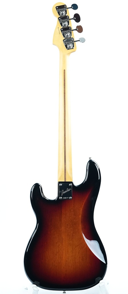 [0198630300] Fender American Professional Classic Precision Bass 3 Color Sunburst-7.jpg