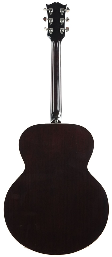 Gibson SJ100 Sunburst Lefty 2007-7.jpg