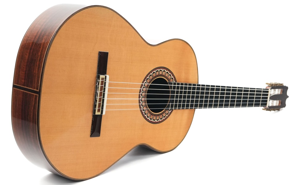 [109] John van Gool Concert no. 1 Spruce Rosewood 2005-11.jpg