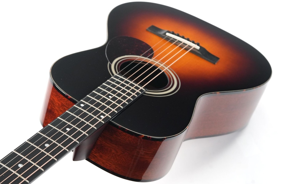[E1P-DLX-SB] Eastman E1P Deluxe Sunburst-8.jpg