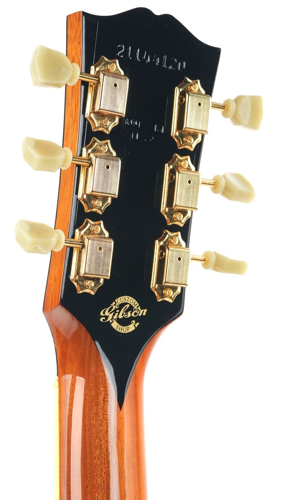 [21144120] Gibson Rosanne Cash J185 Heritage Cherry Sunburst 2024-5.jpg