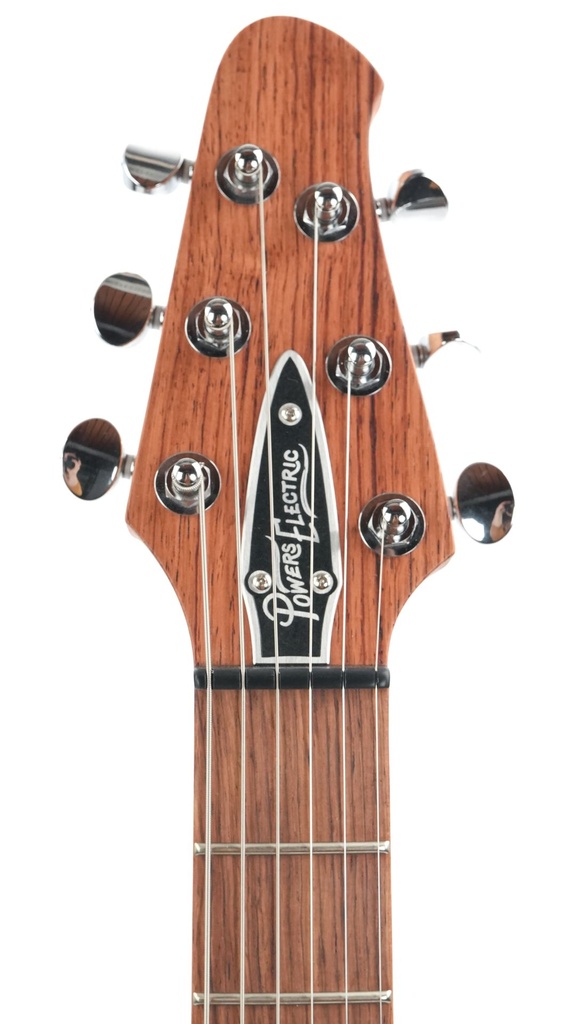 Powers Electric A Type Two Tone Mint Green-Fjord Green-4.jpg