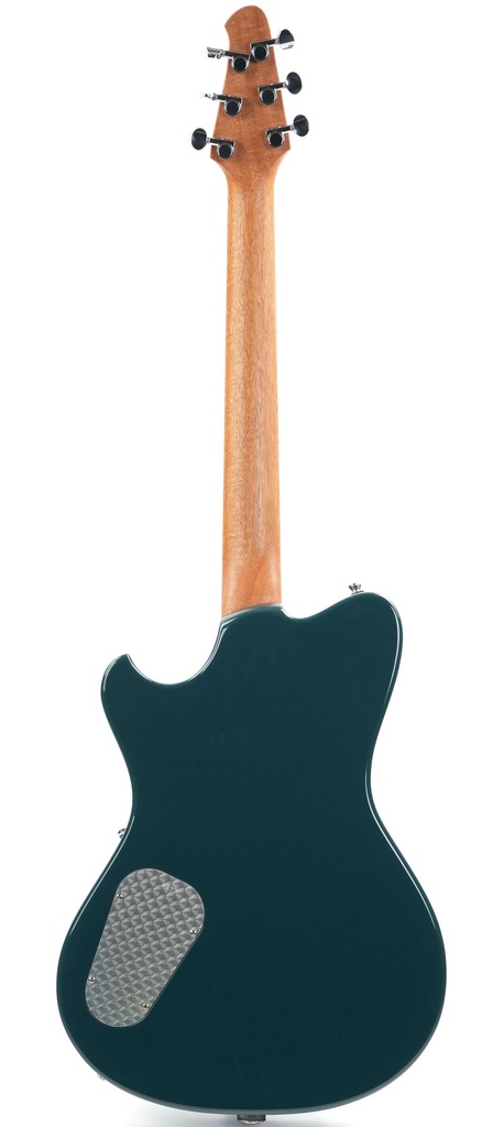 Powers Electric A Type Two Tone Mint Green-Fjord Green-6.jpg