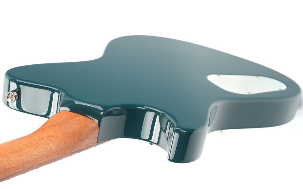 Powers Electric A Type Two Tone Mint Green-Fjord Green-9.jpg