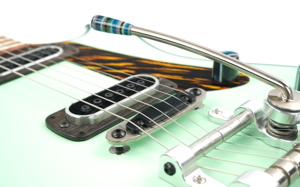 Powers Electric A Type Two Tone Mint Green-Fjord Green-10.jpg