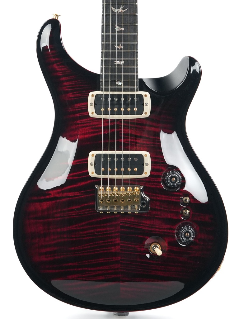 [0403262] PRS Custom 24 08 Fire Red 10 top #0403262 B-stock-3.jpg