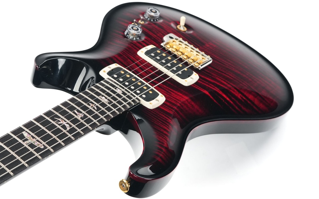 [0403262] PRS Custom 24 08 Fire Red 10 top #0403262 B-stock-9.jpg