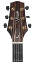 Tim Bram Tribute Archtop Carved Top Sunburst-4.jpg