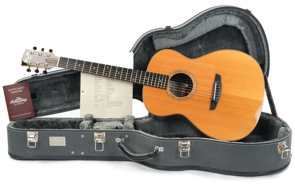 James Goodall Macassar Ebony German Spruce Grand Concert  2014-1.jpg