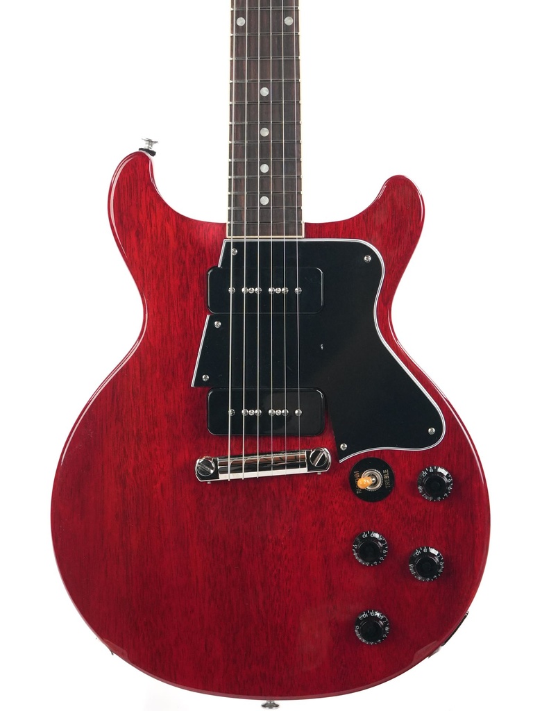 Les Paul Special Double Cut Vintage Cherry-3.jpg