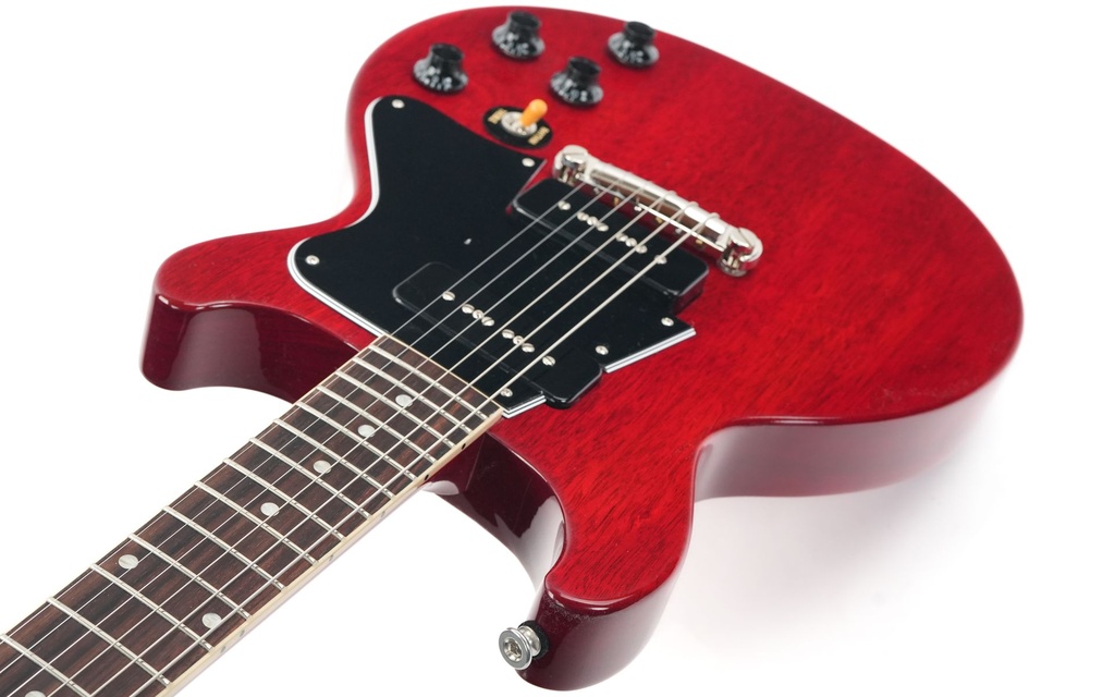 Les Paul Special Double Cut Vintage Cherry-8.jpg