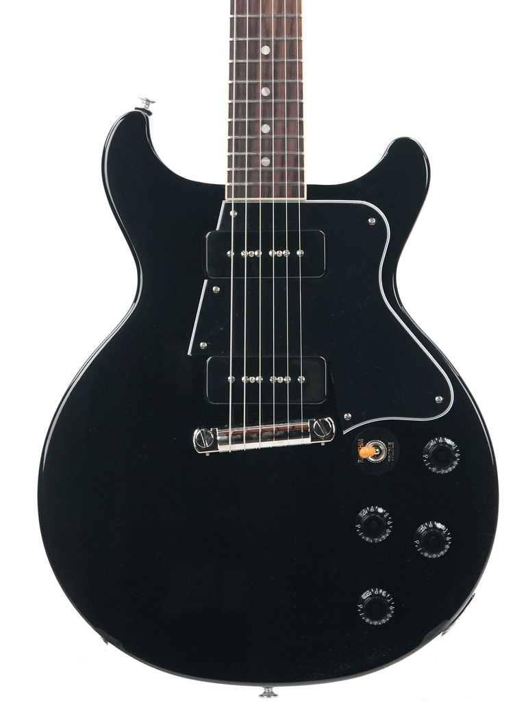 [LPSD00EBNH1] Gibson Les Paul Special Double Cut Ebony-3.jpg