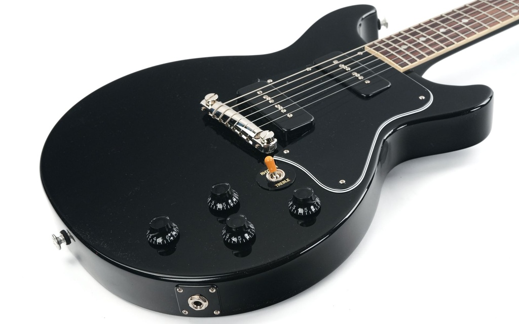 [LPSD00EBNH1] Gibson Les Paul Special Double Cut Ebony-11.jpg
