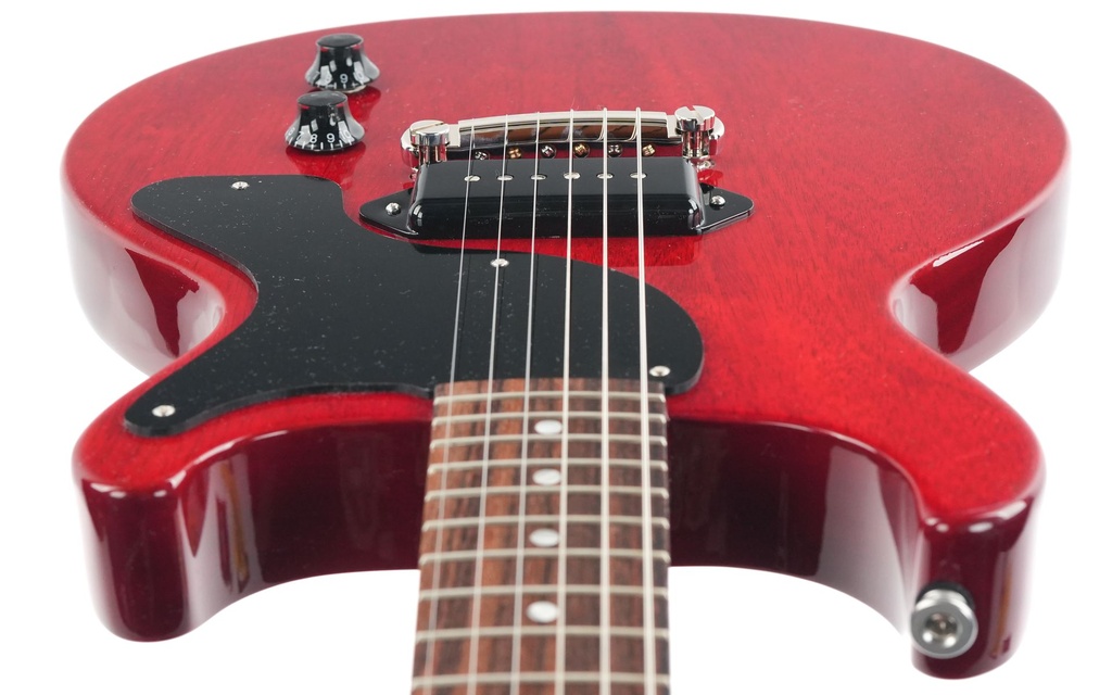 Gibson Les Paul Junior Double Cut Vintage Cherry-12.jpg