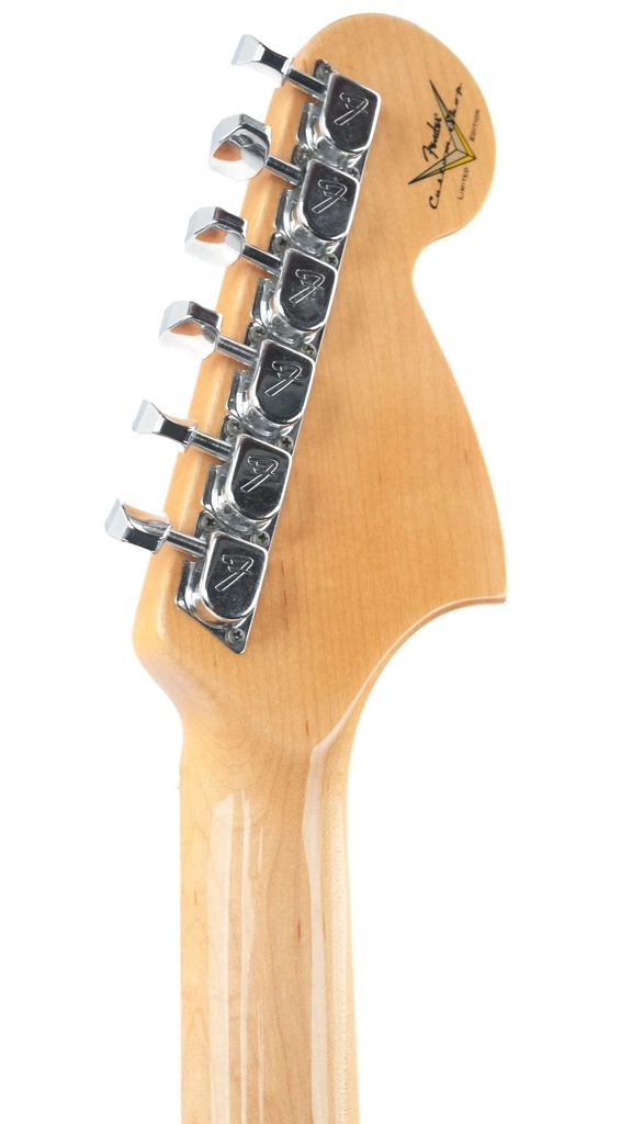 [CZ540237] Fender 68 Stratocaster Custom Shop Ltd Black Paisley Relic Lefty 2019-6.jpg