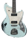 Novo Serus J Custom Sonic Blue Over Starry Night-4.jpg