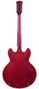 [64ES335VOSCNH1] Gibson 1964 ES335 Reissue Sixties Cherry VOS-6.jpg