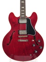 [64ES335VOSCNH1] Gibson 1964 ES335 Reissue Sixties Cherry VOS-3.jpg