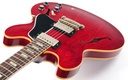[64ES335VOSCNH1] Gibson 1964 ES335 Reissue Sixties Cherry VOS-7.jpg