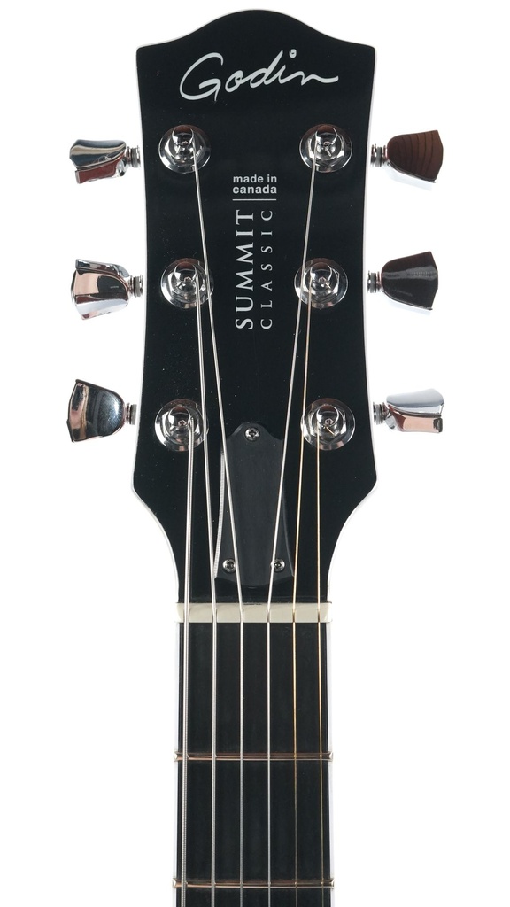 [93t4714] Godin Summit AE Classic 2019-4.jpg