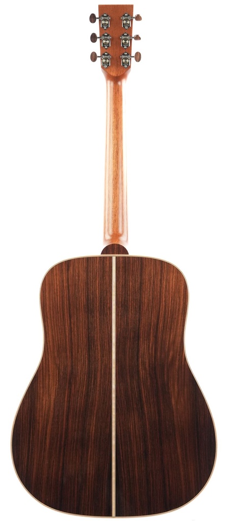 Lakewood D32 Custom Rosewood Spruce 2023-8.jpg