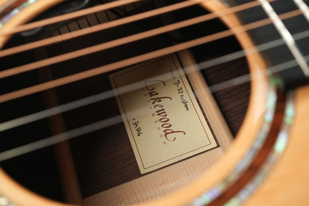 Lakewood D32 Custom Rosewood Spruce 2023-13.jpg