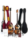 Hofner 500-1 Violin bass 1964 + Apollo Matching guitar-1.jpg