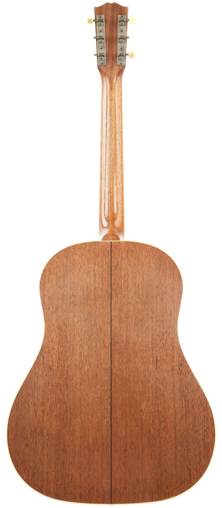 Gibson 1936 J35 Murphy Lab Light Aged Antique Natural #20125025-7.jpg