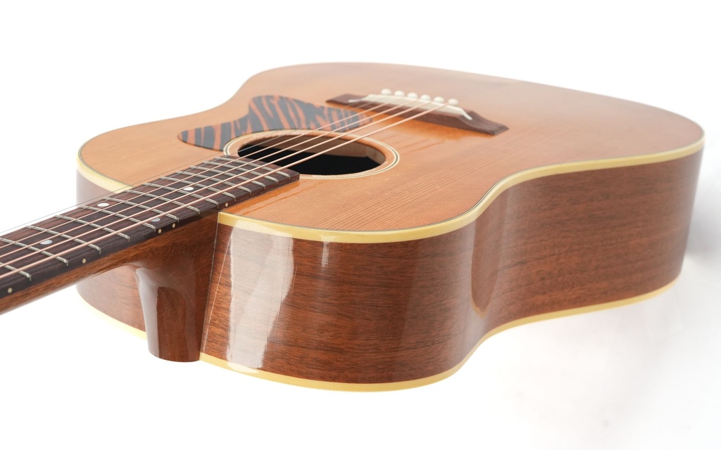 Gibson 1936 J35 Murphy Lab Light Aged Antique Natural #20125025-8.jpg