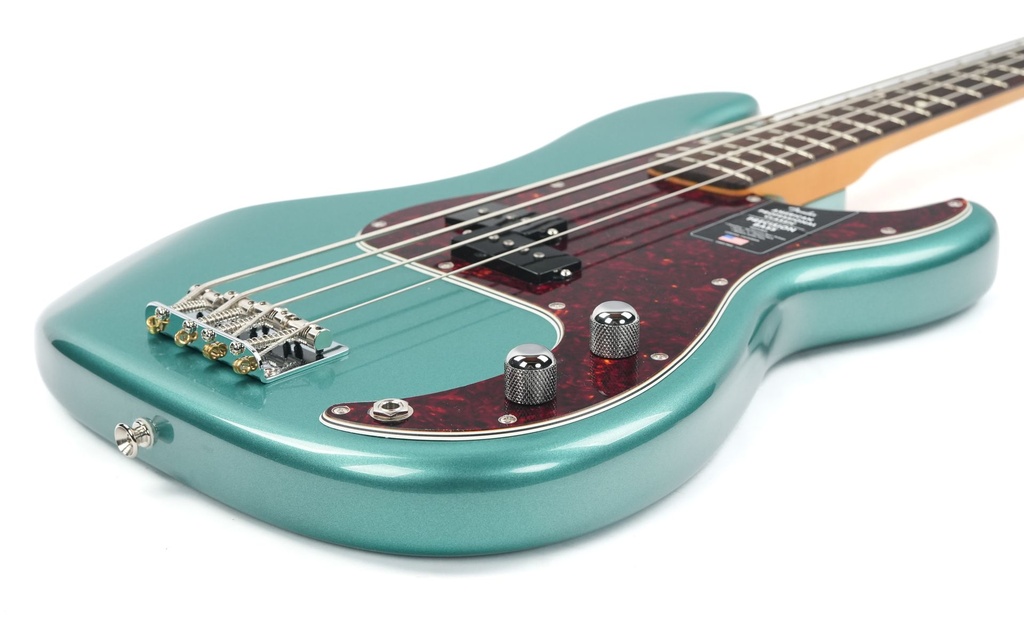 Fender American Professional Classic Precision Bass Faded Sherwood Green-11.jpg