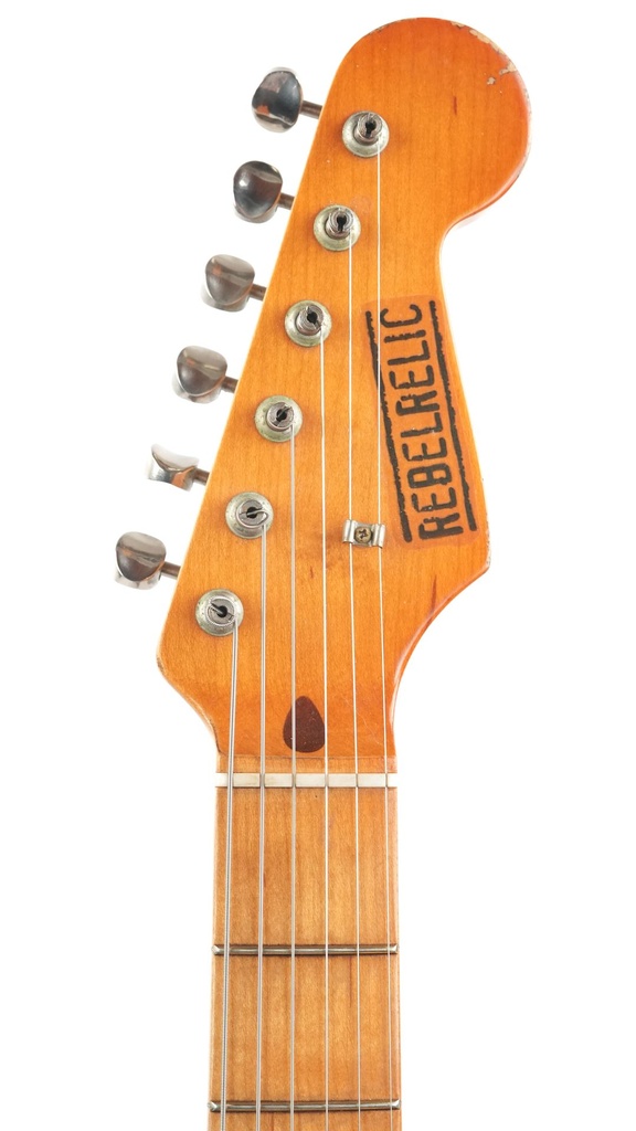 Rebelrelic 61 S-Series Candy Apple Red 2021-5.jpg