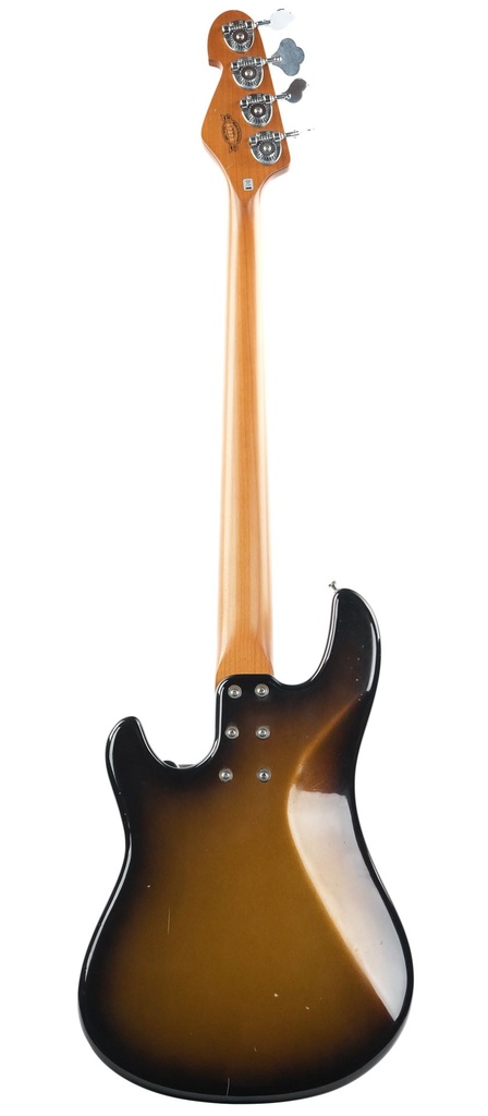 Sandberg California V Soft Aged Goldburst-7.jpg