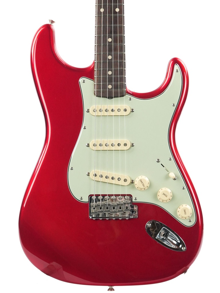 Fender Masterbuilt Vincent van Trigt 1960 Stratocaster NOS Candy Red 2020-3.jpg