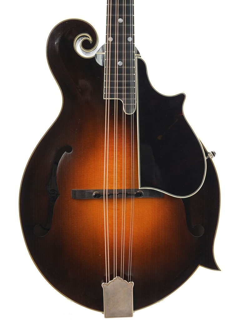 Duff H5 Mandola Quilted Maple Adirondack Sunburst 80s-3.jpg