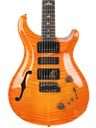 PRS Private Stock Special Semi Hollow Citrus Glow Ziricote Neck 2022-1-2.jpg
