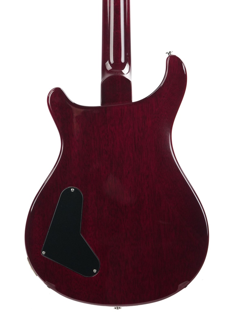 PRS Custom 22 Scarlet Red 2007-7.jpg