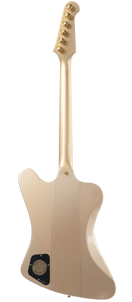 Gibson Custom Shop Firebird VII 1965 Reissue Firemist Gold Limited Edition 2013-7.jpg