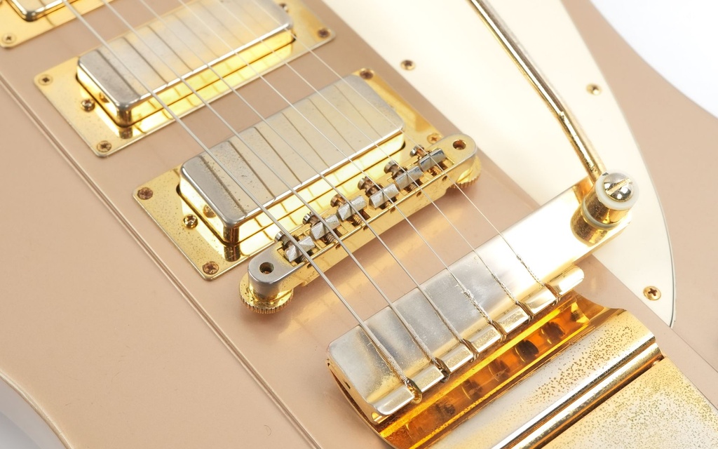 Gibson Custom Shop Firebird VII 1965 Reissue Firemist Gold Limited Edition 2013-10.jpg