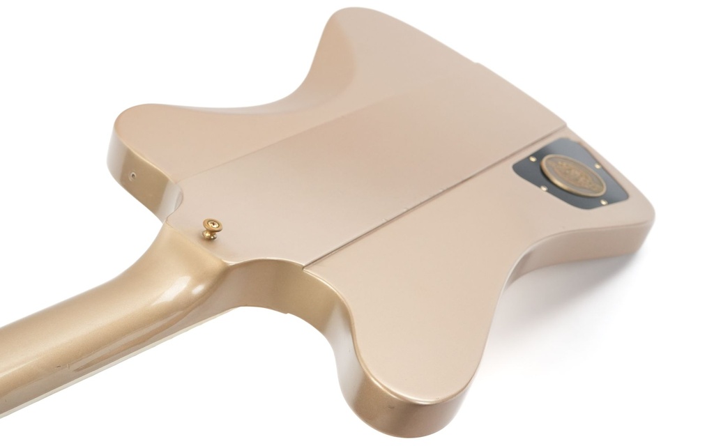 Gibson Custom Shop Firebird VII 1965 Reissue Firemist Gold Limited Edition 2013-9.jpg