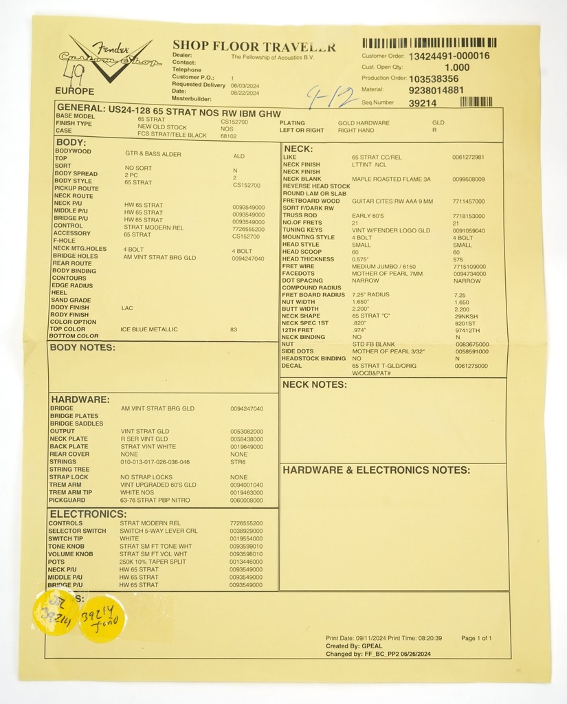 Fender Custom Shop '65 Stratocaster Ice Blue Metallic 2024-2.jpg