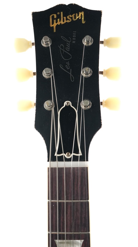 Gibson Custom Murphy Lab 1958 Les Paul Standard Lemon Burst Light Aged-4.jpg