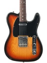 Fender Telecaster Sunburst 1978 #S838313-3.jpg